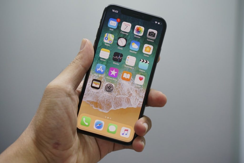iPhoneが振動する可能性のあるアプリ