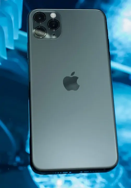 最新モデルのiPhoneの交換