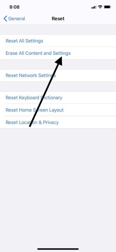 Apple Apple Watchを使用してから、もう一度やり直してください
