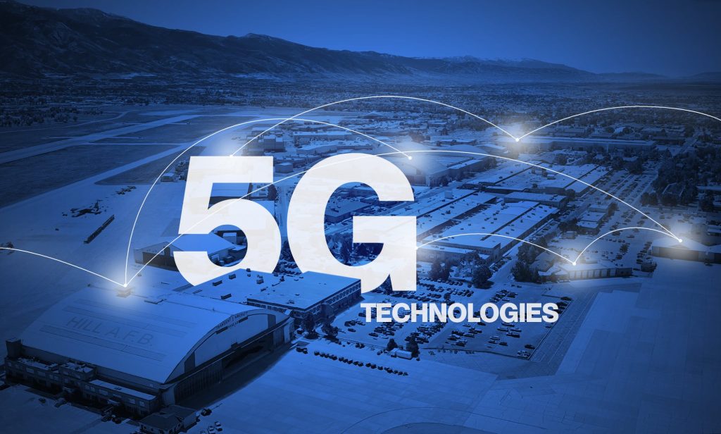 5Gネットワ​​ークのキャリアを切り替える場合があります