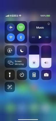 WifiとBluetooth