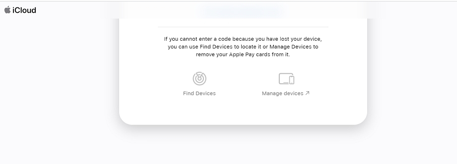 iCloudを介してiTunesなしでiPhoneをリセットします