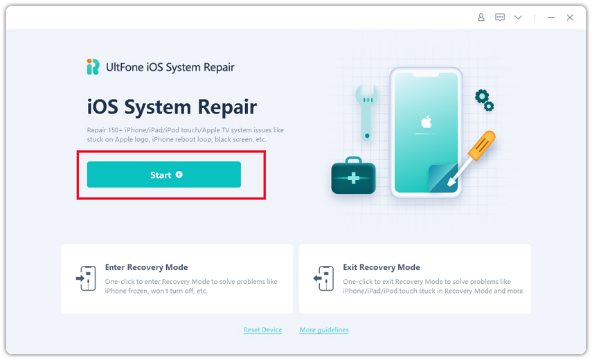 iPhone iOS 16で動作しない検索