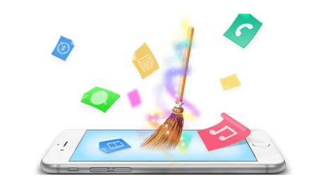     iPhoneストレージを無料で無料で使用できます