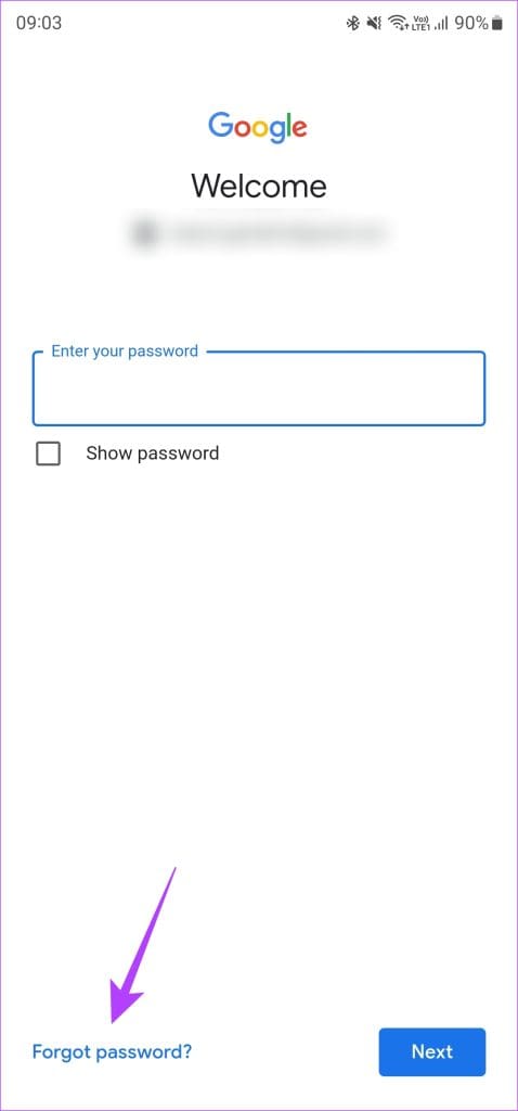 GoogleでFRPバイパス