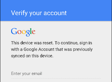 Google検証