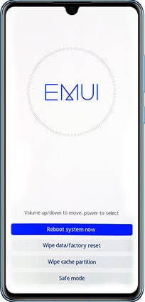 セーフモードでリセットせずにhuawei電話のロックを解除する方法