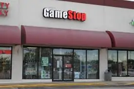 GameStopを介したiPhoneの交換 
