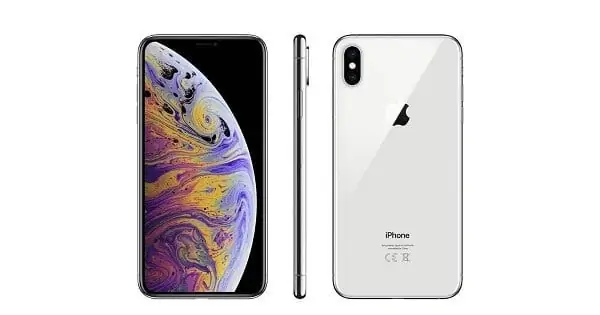iPhone xアップグレード 