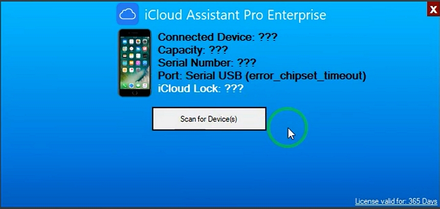 iCloud Assistant Proをどこでダウンロードできますか