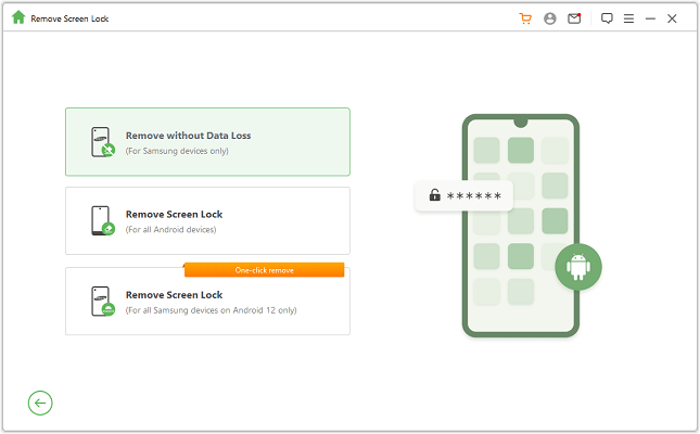 Imyfone WiperLocker Androidレビューをテストしました