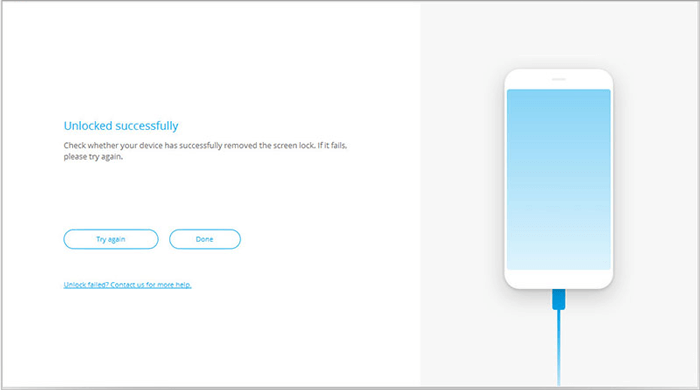 最適なiPadロック解除ソフトウェアでiPadのロックを解除します