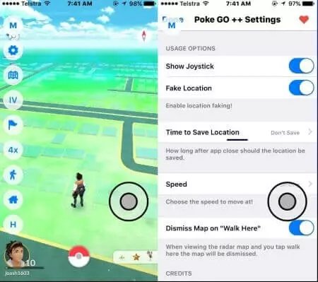 無料のポケモンゴースプーファー 