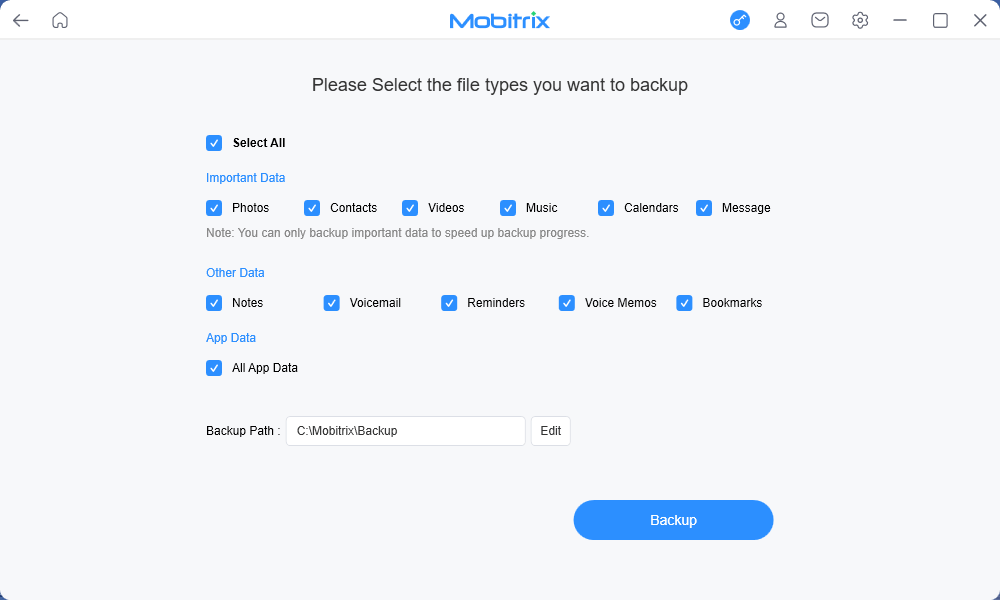 Googleドライブのバックアップを使用してWhatsAppを転送します