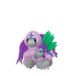 Pokemon Go Fest 2023 Shiny Pokemon Oranguru