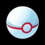 ポケモンゴーのプレミアボール