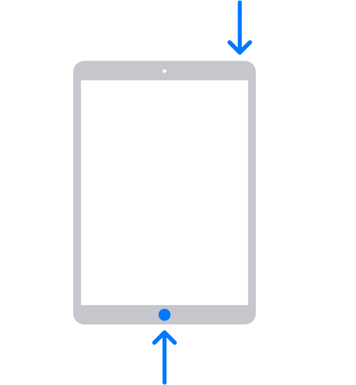 iPadは、USBケーブルを介してiTunesに接続されています