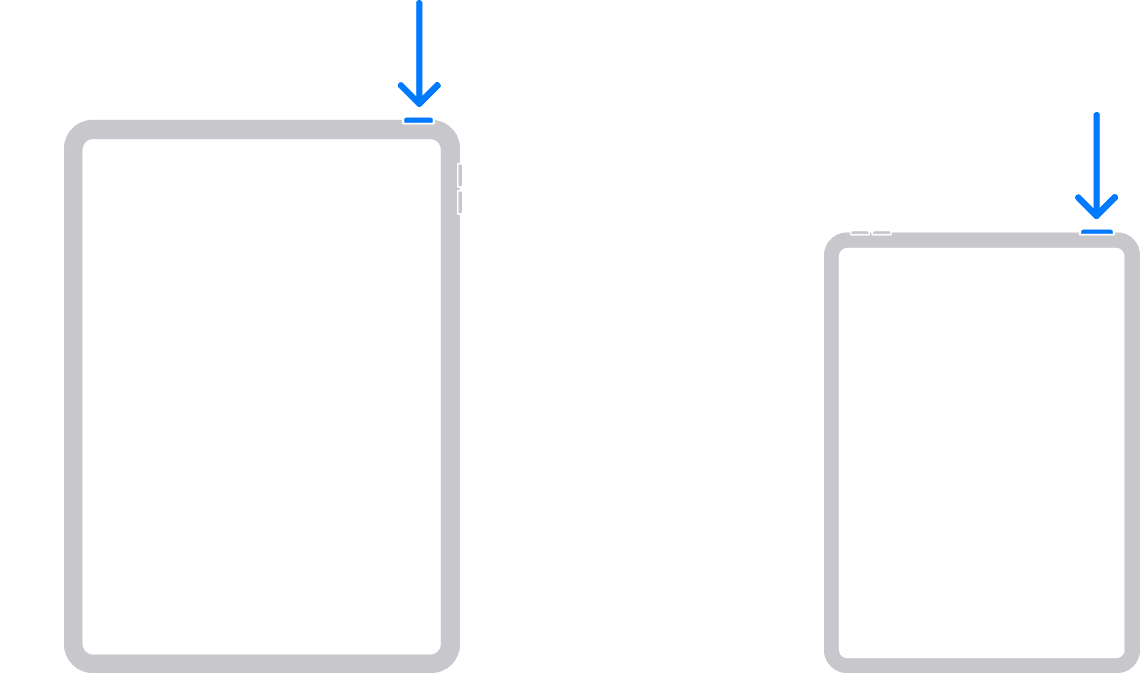 iPadは、USBケーブルを介してiTunesに接続されています