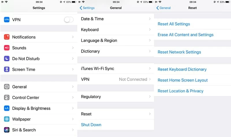 1つのアップデートでiPhoneでの接触IDを失います