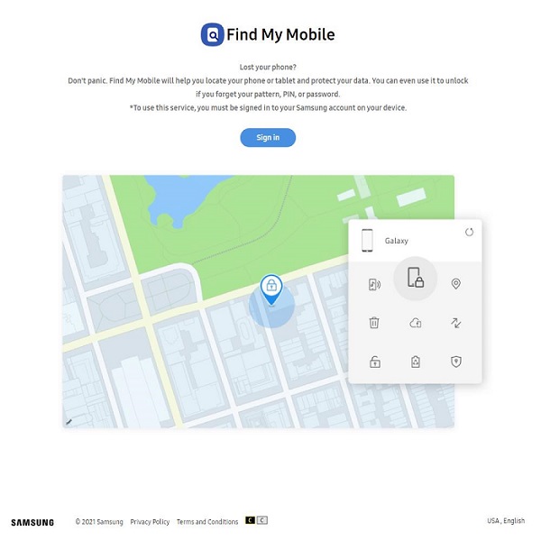 水が損傷したSamsung電話からデータを回収します