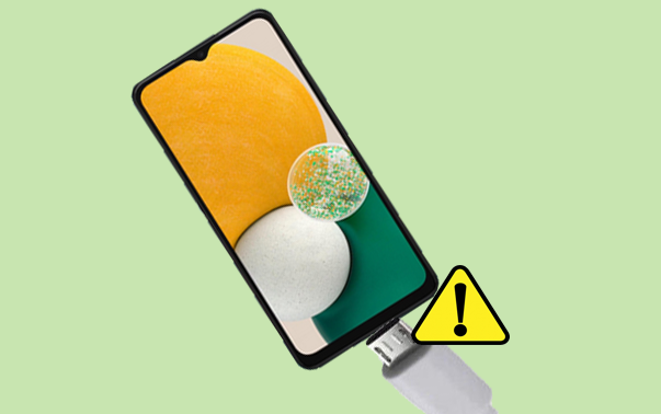 Samsung galaxy phone not charging.png