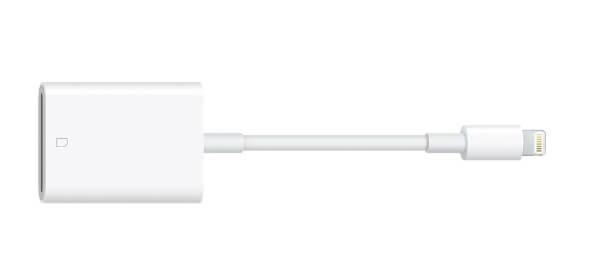 外部ストレージを介してファイルをiPhoneからMacに移動します