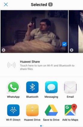YouTubeからWhatsAppステータスにビデオを追加する方法