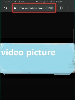 WhatsAppでYouTubeビデオを編集および共有する方法