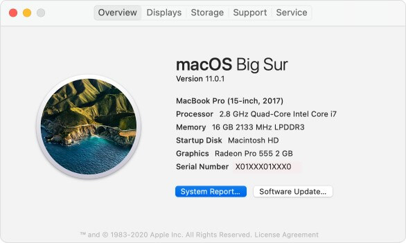 iTunesはiPhoneを認識していません