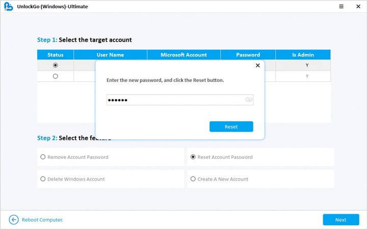 Windows Hello PINをセットアップできません
