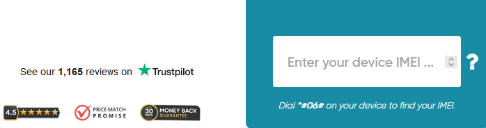 UnlockLocks Dot COMでWikoのロックを解除する方法