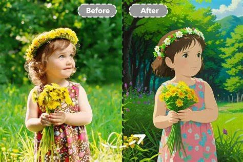 互換性のある画像をアップロードします