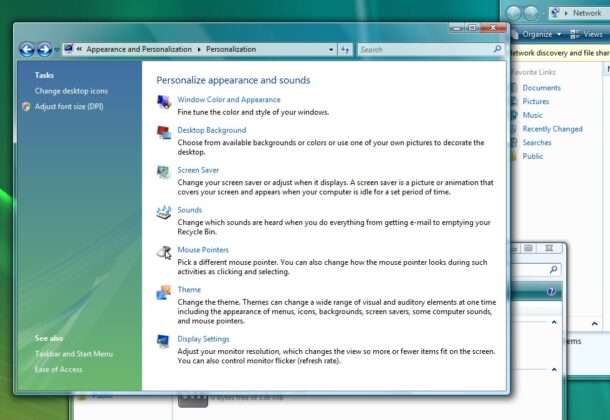 Windows Vista