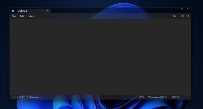 Aero Glass Effect Windows 11を使用したアプリ